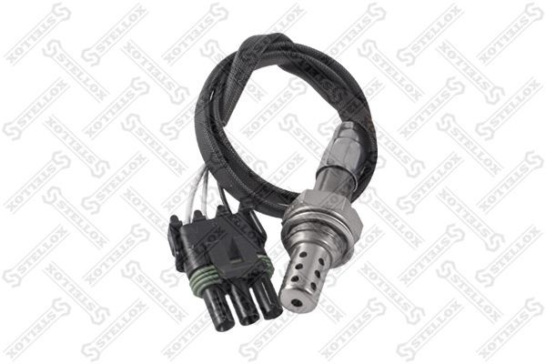 лямбда-зонд!\ Opel Omega B/Vectra B/Frontera, Renault Laguna 1.8-3.0 94-01 20-00057-SX STELLOX