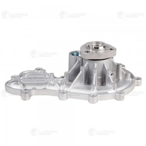 Насос водяной для ам VW Touareg (10-),Audi Q7 (06-) 3.0TDI (LWP 1830) LWP 1830 LUZAR