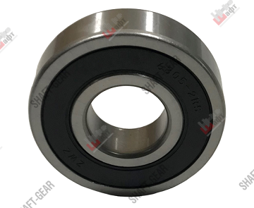 Подшипник маховика (25*62*17) WP10, FAW, HOWO, SHAANXI, FOTON 63052RS SHAFT