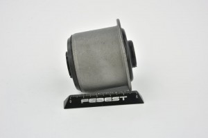 Сайлентблок верхн рычага JEEP GRAND CHEROKEE III 04-10 CRAB-024 CRAB-024 FEBEST