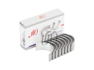 Вкладыши шатунные STD Peugeot XV,XW,XY,TU 3M UM BES012204000 UNITED MOTORS PRO