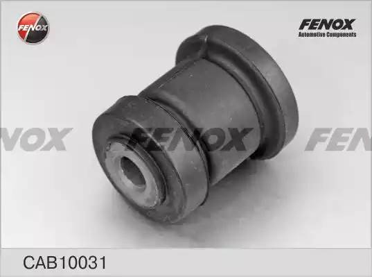 Сайлентблок CAB10031 FENOX