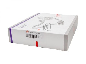Комплект ГРМ MB Kompressor M271 (с цепью балансиров, цепи с замком) (A000 993 21 27CDC086 UNITED MOTORS PRO