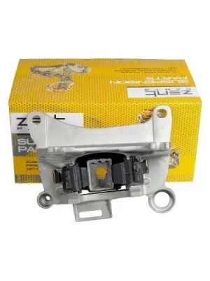 Z13372_подушка ДВС левая! Renault Megane III 1.5-1.9DCi/1.6-2.0 16V 08> Z13372 ZENTPARTS