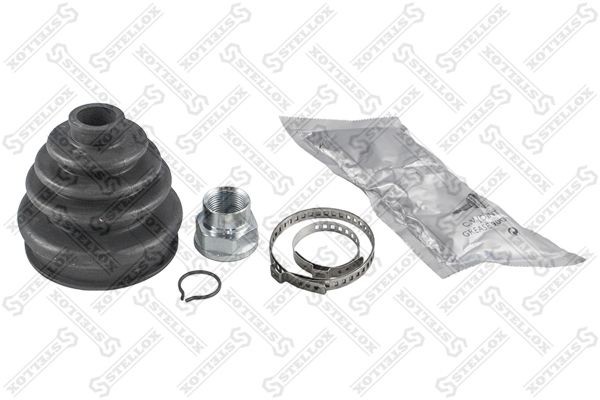 к-кт пыльника ШРУСа наружного!\ Fiat Punto 1.1i-1.6i/1.9D 93> 13-00039-SX STELLOX