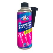 Очиститель форсунок дизеля 335мл AGA AGA802F AGA
