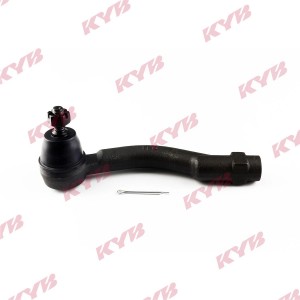 наконечник рулевой правый!\ Hyundai Tucson 04>, KIA Sportage 02> KTR1301 KAYABA