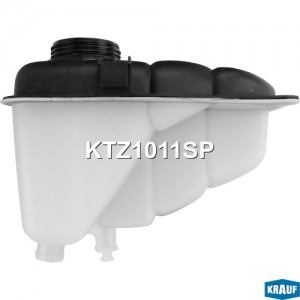 Бачок расширительный MERCEDES C (W203) KRAUF KTZ1011SP KRAUF