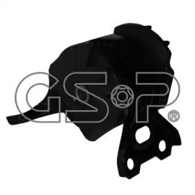 подушка ДВС левая!\ Mitsubishi Lancer 07> 514762 GS P