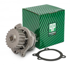Насос охлаждения ДВС LADA GRANTA WP-P2464 WPP2464 PILENGA