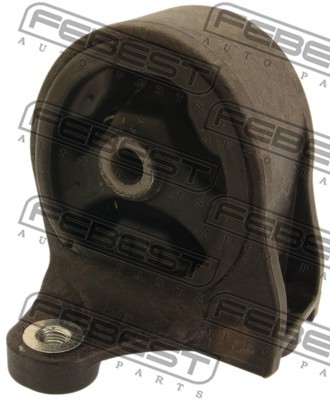 Опора двигателя задняя HONDA CIVIC EU/EP/ES 2001-2006 HM-053 HM-053 FEBEST