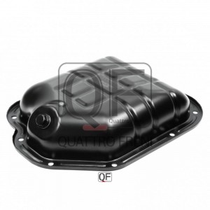 паддон масляный! ДВС\ Nissan Murano/Pathfinder/Teana 2.5/3.5 08> QF60A00001 QUATTRO FRENI