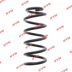 пружина задняя!\ Audi A6 1.8T/2.4-3.0/2.5TDi Quattro 97> RG6520 KAYABA