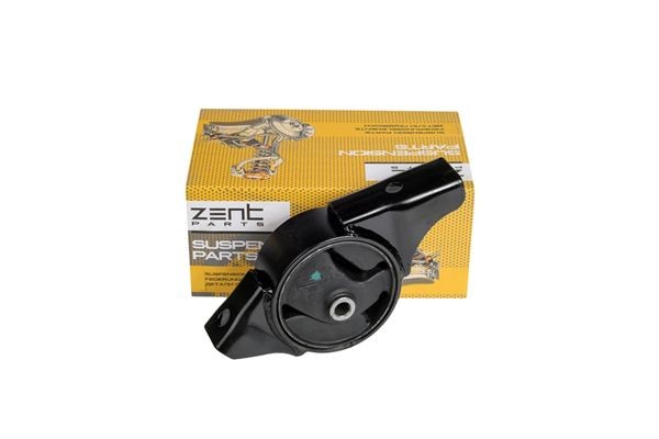 подушка ДВС задняя! Nissan Almera II 2.2Di/DCi 01>/Almera Tino 1.8i/2.2Di/DCi 00 Z13405 ZENTPARTS