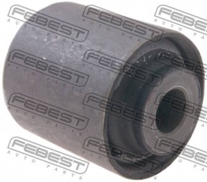 Сайлентблок HONDA Accord (03-) рычага переднего нижнего средний FEBEST HAB-092 FEBEST