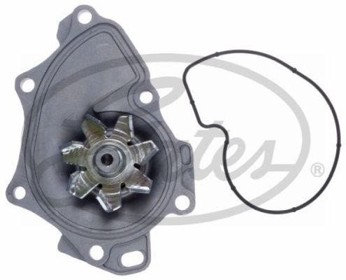 TOYOTA AVENSIS II, CAMRY WP0166 GATES
