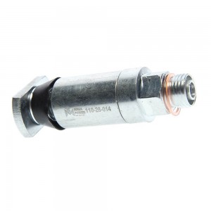 Насос топливный ЯМЗ ручной подкачки MEGAPOWER 11028014 MEGA POWER