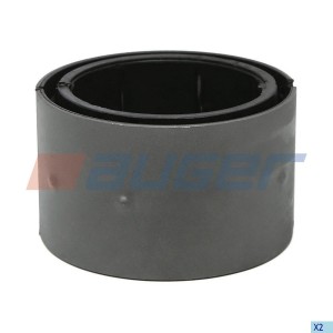 Сайлентблок стабилизатора 82х110х67 ACTROS 1845 52788 AUGER