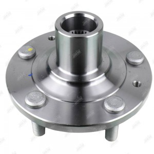 Ступица колеса HW25002 HW25002 JIKIU