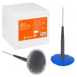 Ремкомплект покрышки (грибок) 602С-14 (диаметр ножки 7 мм, диаметр шляпки 50 мм) ATRK90 AIRLINE