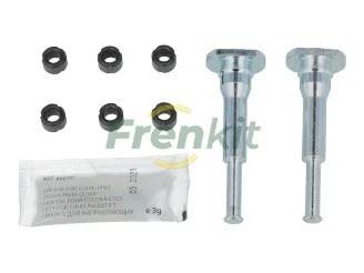 Guide Pins Repair Kit 809034 FRENKIT