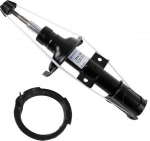 Амортизатор газовый передний VOLVO XC90 I (02-) 314125 314 125 SACHS