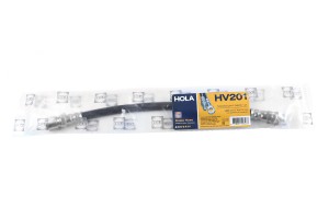 Шланг тормозной задний для а/м ВАЗ 2101 HOLA HV201 HOLA