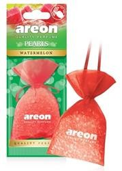 Ароматизатор подвесной гранулы (арбуз) в мешочке 35г Pearls AREON ABP11 AREON