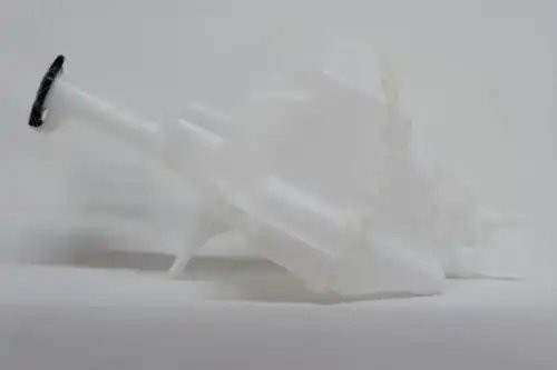 Бачок стеклоомывателя Hyundai Solaris 1 2011-2014 OEM0001BO OEMPARTS