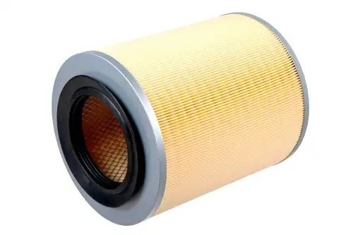 фильтр воздушный! Mitsubishi Canter 2.8D 97> Z32863 ZENTPARTS
