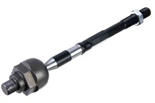 тяга рулевая!\ Renault Clio 4 HB 12> Z28766 ZENTPARTS