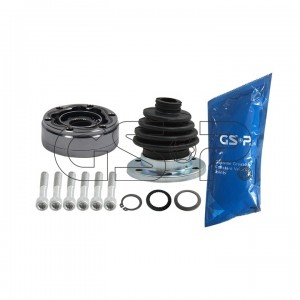 Шарнир равных угловых скоростей внутр. AUDI 80/100/VW G2/G3/PASSAT 1.3-1.8 72-94 603005 GS P