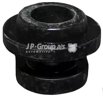 Втулка FORD Focus (98-04),Tourneo Connect (02-) радиатора JP 1514250200 JP GROUP