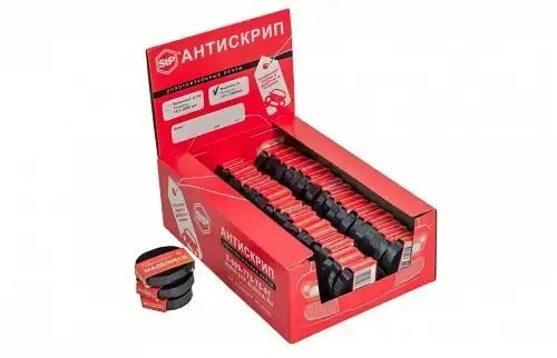 шумоизоляция! материал декоративно-облицовочный Маделин - Н 0,5х0,6м.\ 000360600 STP