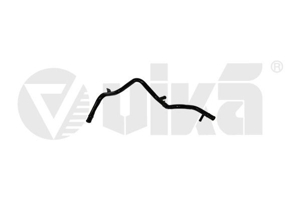 Патрубок вод.охл. 11210141301 VIKA