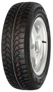 КАМА  185/60/14  T 82 ЕВРО 519  Ш. 2151005 KAMA