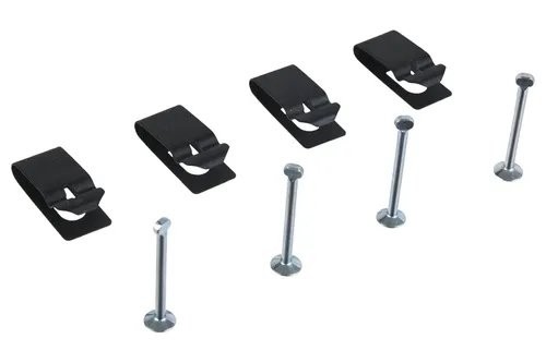 рем.к-кт торм. колодок задних!\ Nissan Qashqai/X-Trail, Renault Koleos, Toyota A Z186665 ZENTPARTS
