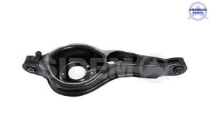 Рычаг подвески Volvo V40 / Ford Focus III/C-Max II 67279 67279 SIDEM