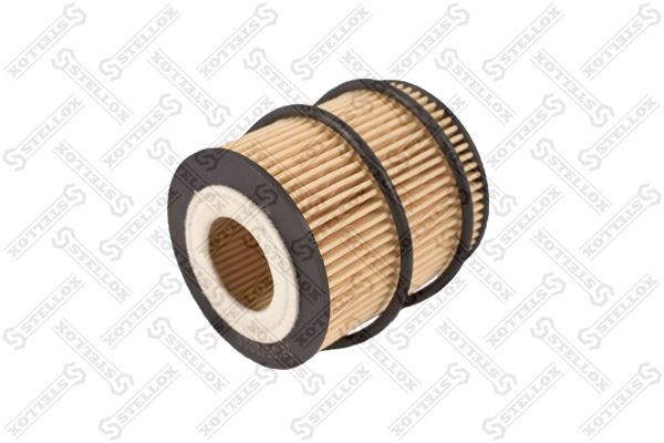 фильтр масляный!\ Saab 9-3/9-5 1.9TiD 05> 20-50529-SX STELLOX