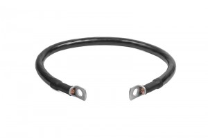 Перемычка аккумулятора с наконечниками, длина 500 мм "Cargen" сечение провода 50 AX62950 CARGEN