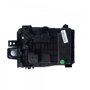 Кронштейн GEELY Coolray (20-) крепления АКБ NSP NSP207048026700 NSP