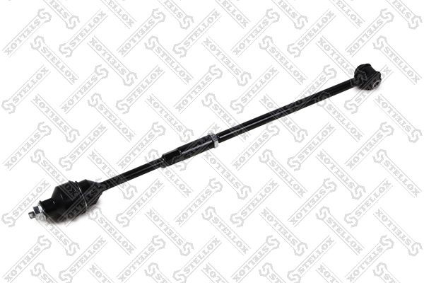 рычаг задней подвески!\ Jaguar S-Type (CCX)/XJ/XK 99> 5702477SX STELLOX