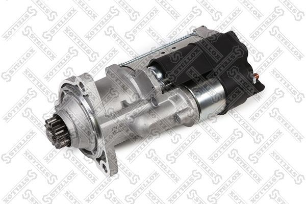 стартер !24V 5.5KW\ DAF CF/XF85/95/105IV 88-02029-SX STELLOX