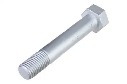 болт подвески! рессоры/реакт.тяги M30x3.5x170 \ BPW axle Z42861 ZENTPARTS