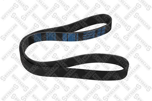 Ремень приводной поликлиновой 8PK1070 STELLOX 08-01070-SX STELLOX