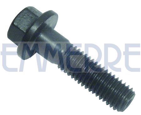 Болт коллектора выпускного Iveco Cursor 13 905548 EMMERRE