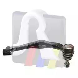 наконечник рулевой правый!\ VW T5 2.0/3.2 V6/1.9TDi/2.5TDi 04> 91-90988-1 RTS