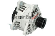 Генератор SKODA OCTAVIA/VW GOLF IV/BORA 1.4-2.0 KG082 KG-082 KORTEX