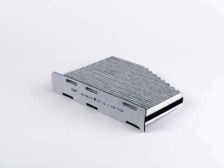 Фильтр салонный угольный GB-9901/C GB 9901/C BIG FILTER