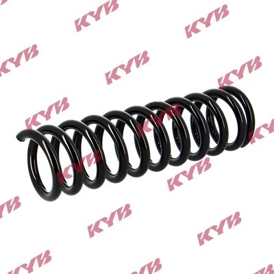 Пружина MERCEDES S(W140) подвески передней (91-98) передняя KYB RD2417 KAYABA